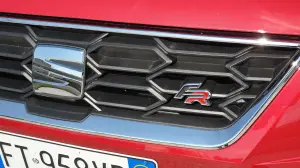 Seat Ibiza FR 2019 - La prova su strada del 1.0 TSi 115 CV - 7