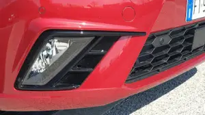 Seat Ibiza FR 2019 - La prova su strada del 1.0 TSi 115 CV - 8