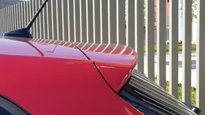 Seat Ibiza FR 2019 - La prova su strada del 1.0 TSi 115 CV - 12