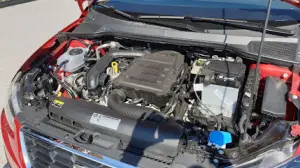 Seat Ibiza FR 2019 - La prova su strada del 1.0 TSi 115 CV - 24