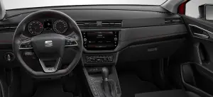 Seat Ibiza FR 2019 - La prova su strada del 1.0 TSi 115 CV - 2