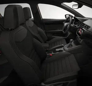 Seat Ibiza FR 2019 - La prova su strada del 1.0 TSi 115 CV - 1