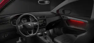 Seat Ibiza FR 2019 - La prova su strada del 1.0 TSi 115 CV - 29