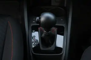Seat Ibiza FR DSG Test Drive - 6