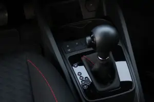 Seat Ibiza FR DSG Test Drive - 7