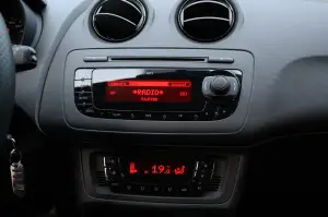 Seat Ibiza FR DSG Test Drive - 8