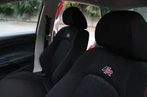Seat Ibiza FR DSG Test Drive - 11