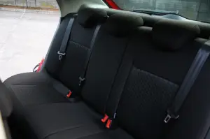 Seat Ibiza FR DSG Test Drive - 13