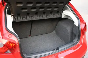 Seat Ibiza FR DSG Test Drive - 15
