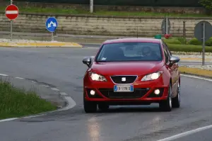 Seat Ibiza FR DSG Test Drive - 69