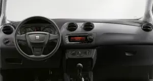 Seat ibiza FR restyling - Salone di Ginevra 2012