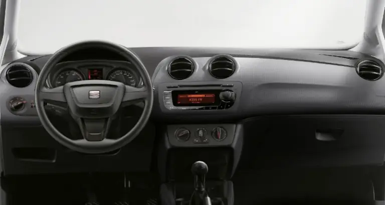 Seat ibiza FR restyling - Salone di Ginevra 2012 - 7
