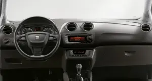 Seat ibiza FR restyling - Salone di Ginevra 2012
