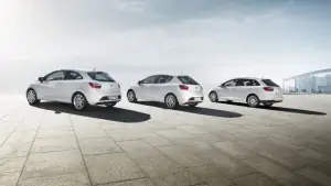 Seat ibiza FR restyling - Salone di Ginevra 2012