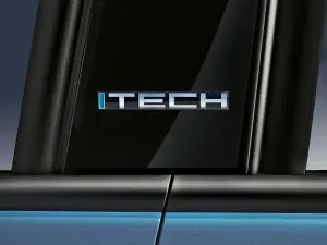 SEAT Ibiza I-Tech