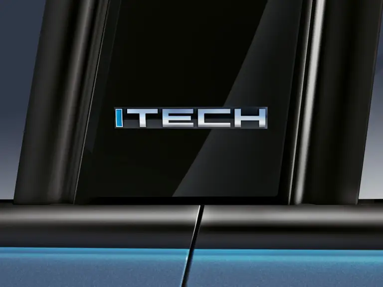 SEAT Ibiza I-Tech - 2