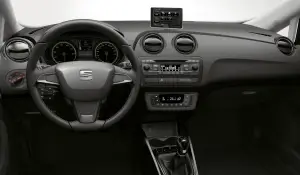 SEAT Ibiza I-Tech