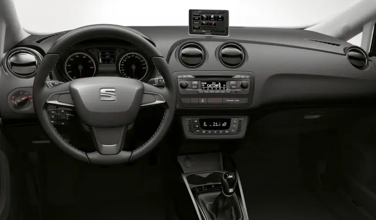 SEAT Ibiza I-Tech - 3