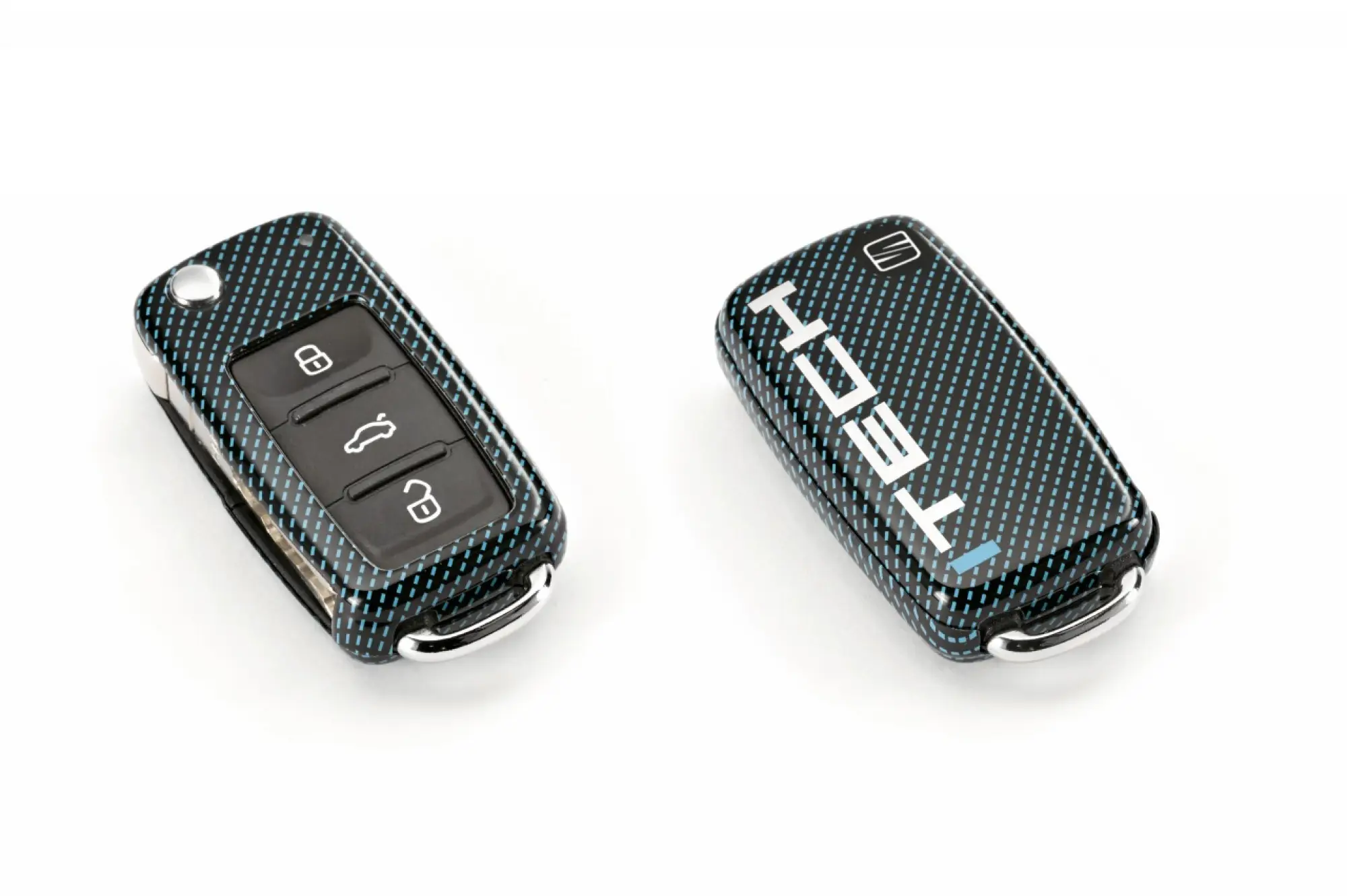 SEAT Ibiza I-Tech - 4