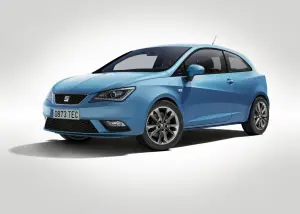 SEAT Ibiza I-Tech