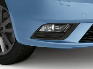 SEAT Ibiza I-Tech