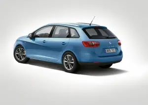 SEAT Ibiza I-Tech