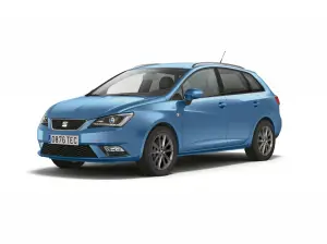 SEAT Ibiza I-Tech