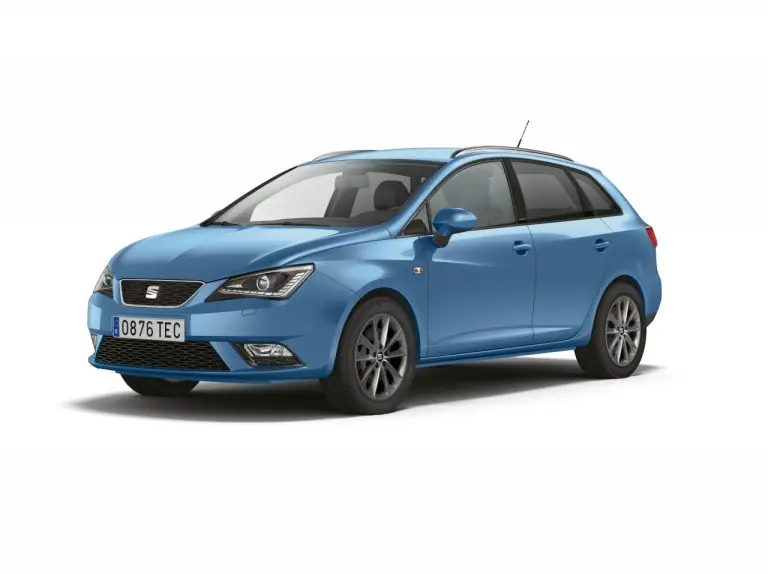 SEAT Ibiza I-Tech - 9