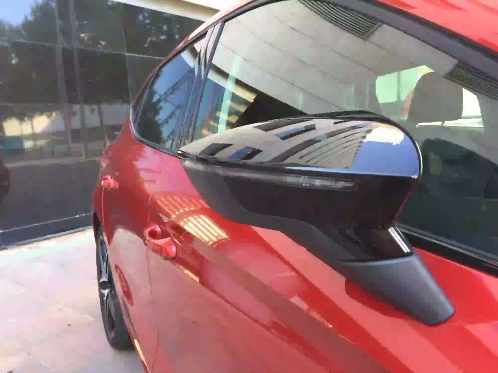 SEAT Ibiza MY 2017 - Test drive a Barcellona - 26