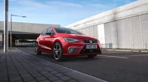 Seat Ibiza MY 2017 - 12