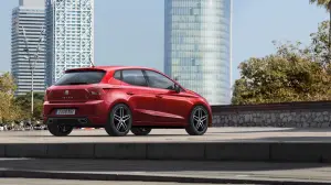 Seat Ibiza MY 2017 - 13