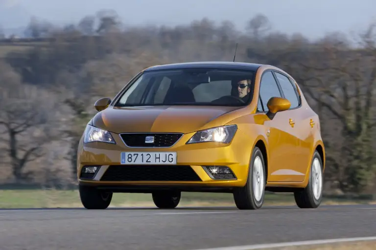 Seat ibiza restyling 2012 - 20