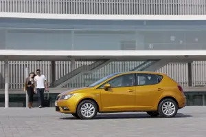 Seat ibiza restyling 2012 - 21