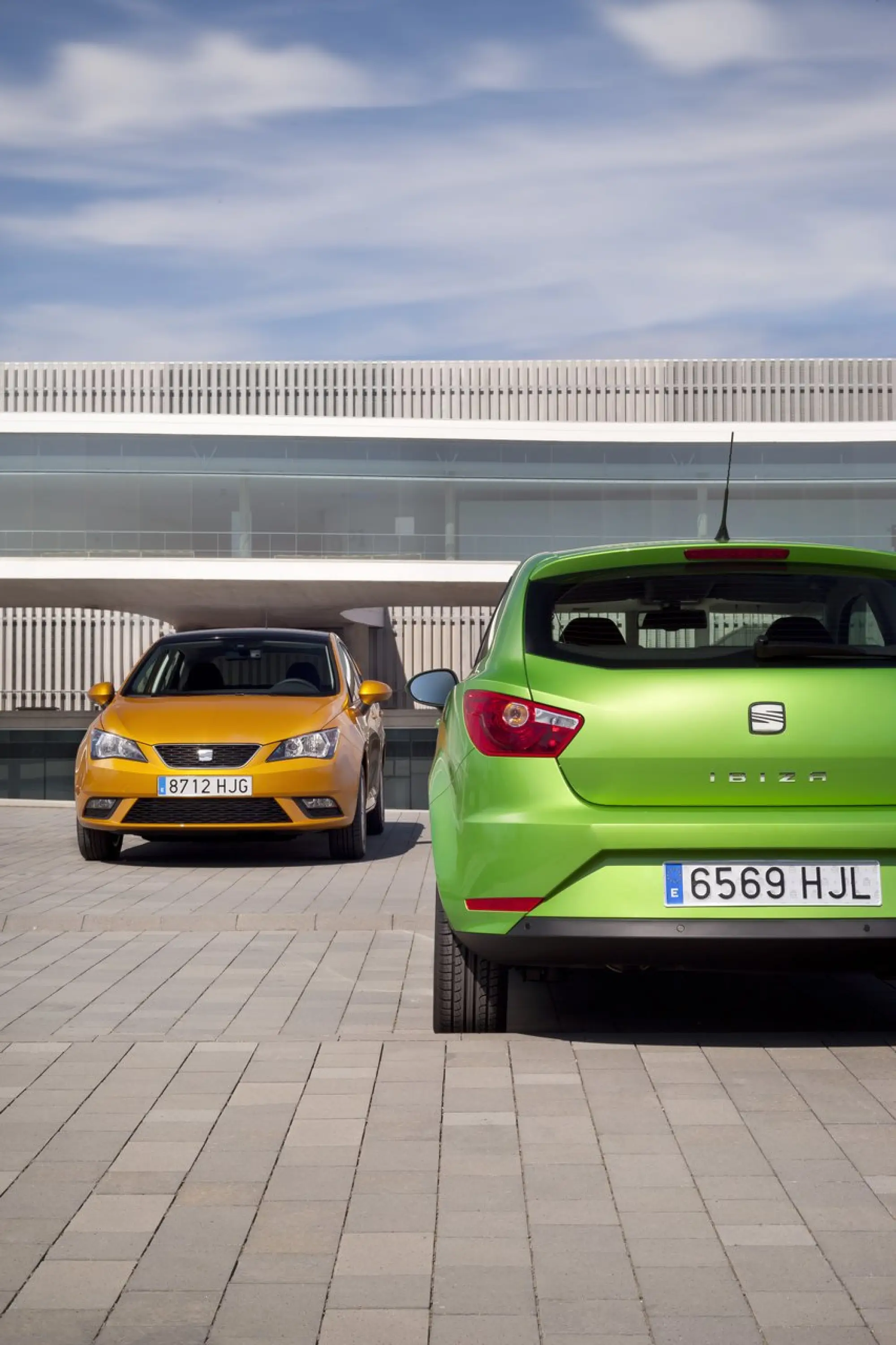 Seat ibiza restyling 2012 - 22