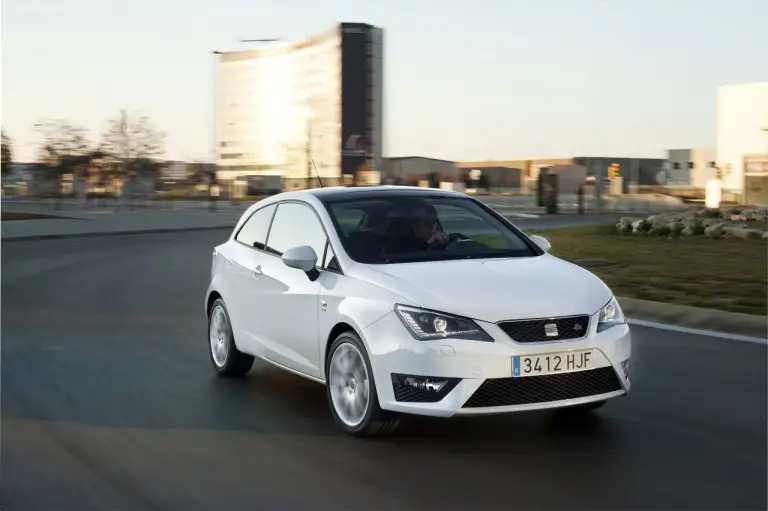 Seat ibiza restyling 2012 - 12