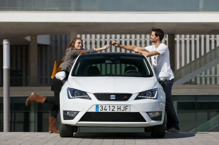 Seat ibiza restyling 2012 - 38