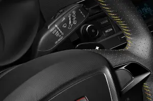 Seat Ibiza restyling Cupra Concept