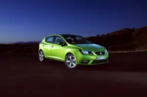 Seat Ibiza restyling - 3