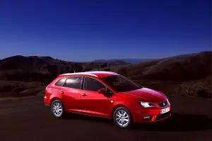 Seat Ibiza restyling - 6