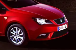 Seat Ibiza restyling - 8