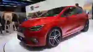 SEAT Ibiza - Salone di Ginevra 2017
