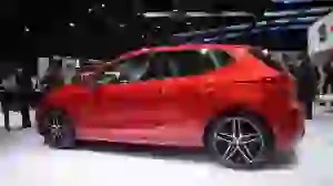 SEAT Ibiza - Salone di Ginevra 2017