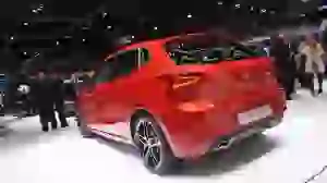 SEAT Ibiza - Salone di Ginevra 2017