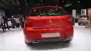 SEAT Ibiza - Salone di Ginevra 2017