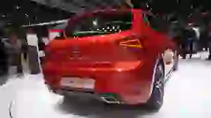 SEAT Ibiza - Salone di Ginevra 2017