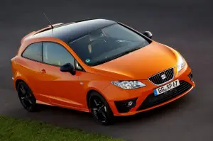 Seat Ibiza SC Sport