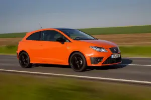 Seat Ibiza SC Sport