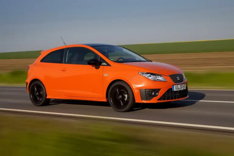 Seat Ibiza SC Sport - 3