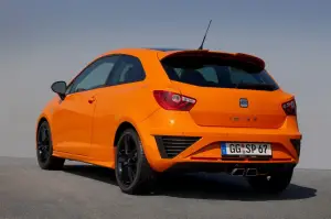 Seat Ibiza SC Sport