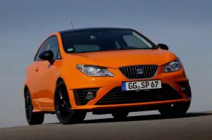 Seat Ibiza SC Sport